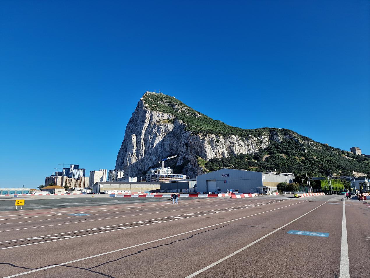 Co navštívit v Gibraltaru