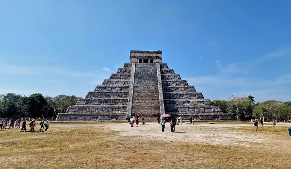 Mexiko