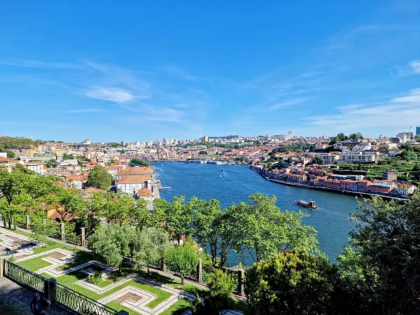 Portugalsko